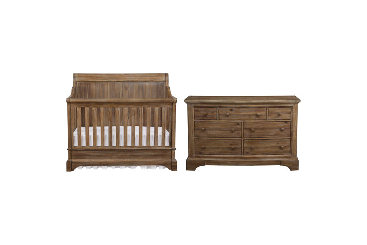 Pembrooke 7 drawer clearance dresser